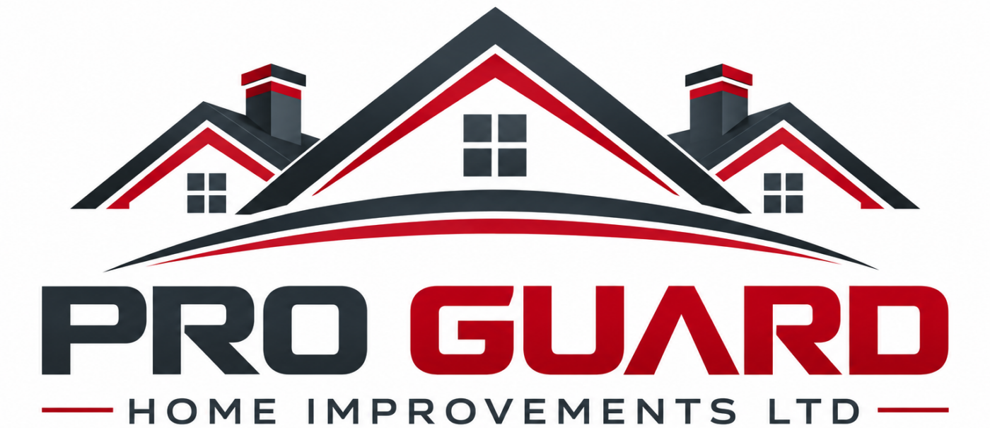 Pro Guard Home Improvements Ltd